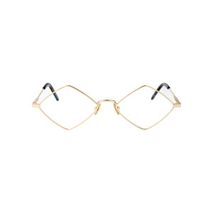 T[ ACEFA fB[X TOXACEFA ANZT[ Sl 302 Lisa Opt Glasses GOLD-GOLD-TRANSPARENT