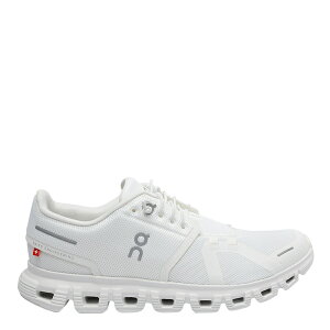 I fB[X Xj[J[ V[Y Cloud 6 Sneakers White