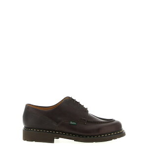 pu[c Y hXV[Y V[Y 'chambord' Derby Shoes Brown