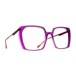 ubV fB[X TOXACEFA ANZT[ Dandine Glasses Viola