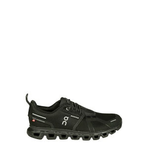 I fB[X Xj[J[ V[Y Cloud 6 Wp Low-top Sneakers Nero