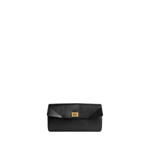 バレンシアガ レディース 財布 アクセサリー Balenciaga Wallets Black Black