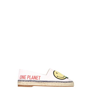 fB[XNGA[h fB[X pvX V[Y Organic Canvas Espadrille PINK