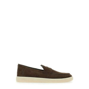 z[K Y Xb|E[t@[ V[Y Slip On Loafers Coconut