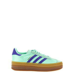 AfB_XIWiX fB[X Xj[J[ V[Y 'gazelle Bold' Sneakers Multicolor