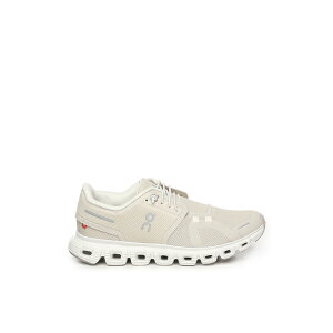 I fB[X Xj[J[ V[Y Cloud 6 Sneakers PEARL WHITE