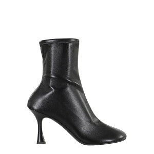 gWC fB[X u[c V[Y Alessia 080 Nina Look Black