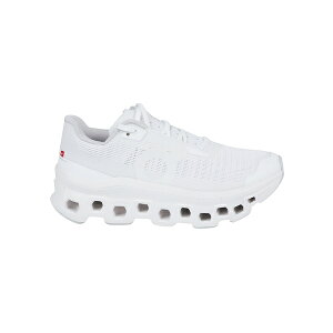 I fB[X Xj[J[ V[Y Cloudmonster Void Sneakers White