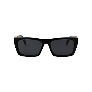 ItzCg fB[X TOXACEFA ANZT[ Albany Sunglasses BLACK DARK GREY