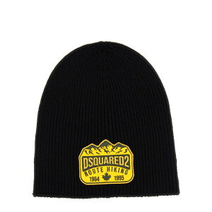 fB[XNGA[h Y Xq ANZT[ Beanie Hat BLACK