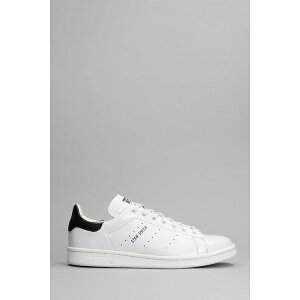 アディダスオリジナルス レディース スニーカー シューズ Stan Smith Lux Sneakers Crywht/owhite/cblack