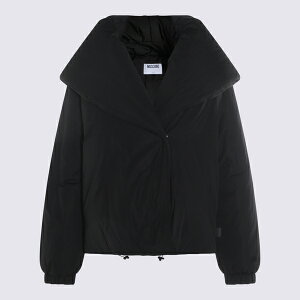 XL[m fB[X WPbgu] AE^[ Black Down Jacket Black