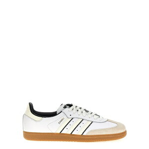 AfB_X fB[X Xj[J[ V[Y Samba Og Sneakers White