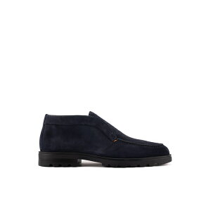 Tg[j Y Xb|E[t@[ V[Y Detroit Rock Suede Ankle Boots U60