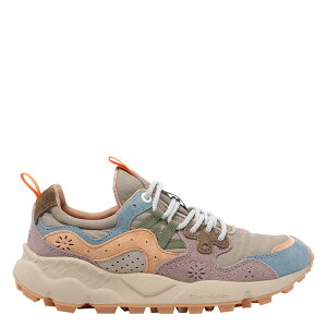 t[}Ee fB[X Xj[J[ V[Y Yamano 3 Sneakers MultiColour