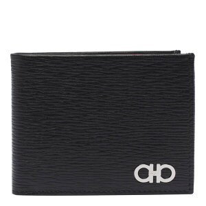 tFK Y z ANZT[ Revival Gancini Wallet Black