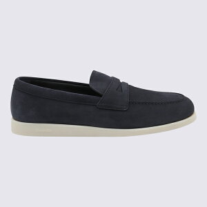 `[` Y Xb|E[t@[ V[Y Portsmouth Loafers NAVY