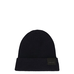 gEtH[h Y Xq ANZT[ Ribbed Knit Beanie BLUE