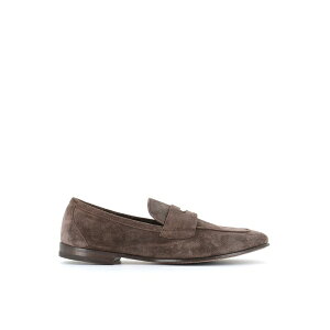 w_[\EubR Y Xb|E[t@[ V[Y Henderson Baracco Loafer 70400.3 Grey