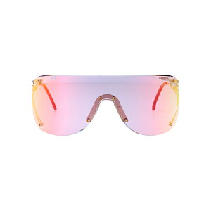 �J���[�i ���f�B�[�X �T���O���X���A�C�E�F�A �A�N�Z�T���[ Carrera 3006/s Sunglasses GOLD BLACK_