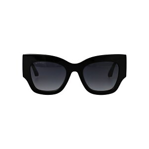 Gg fB[X TOXACEFA ANZT[ Etro 0076/s Sunglasses BLACK