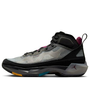 Air Jordan W[_ Y Xj[J[ yAir Jordan 37 PF 'Bordeaux' DV1236-001z TCY US_8(26.0cm)
