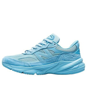 New Balance �j���[�o�����X �����Y �X�j�[�J�[ �yNew Balance x Joe Freshgoods 990v6 'Prom Blue' U990JG6�z �T�C�Y US_10(28.0cm)