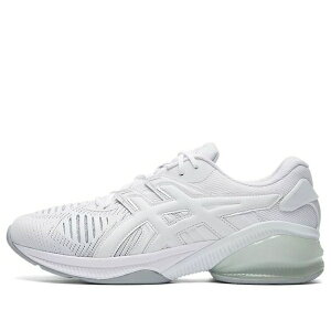 ASICS �A�V�b�N�X �����Y �X�j�[�J�[ �yASICS Gel Quantum Infinity Jin White 1021A184-100�z �T�C�Y US_10(28.0cm)