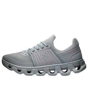 On Running I jO Y Xj[J[ yOn Running Cloudswift 4 AD 'Alloy Frost' 3MF10572303z TCY US_9.5(27.5cm)