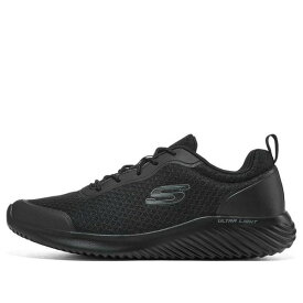 Skechers スケッチャーズ メンズ スニーカー 【Skechers 'Black' 232005-BBK】 サイズ US_7(25.0cm)