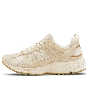 New Balance �j���[�o�����X �����Y �X�j�[�J�[ �yNew Balance 878 'Calm Taupe' CM878EC1�z �T�C�Y US_M_4.5