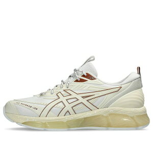 ASICS AVbNX Y Xj[J[ yASICS Gel-Quantum 360 VIII 'White Cream' 1203A471-100z TCY US_9.5(27.5cm)
