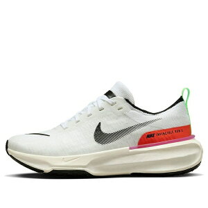 Nike �i�C�L �����Y �X�j�[�J�[ �yNike Invincible Run 3 SE 'White Blue Lightning Fushsia Dream' FJ1046-100�z �T�C�Y US_8.5(26.5cm)