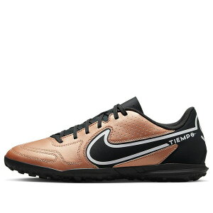 Nike iCL Y Xj[J[ yNike Tiempo Legend 9 Club TF 'Metallic Copper Black' DA1193-810z TCY US_8.5(26.5cm)