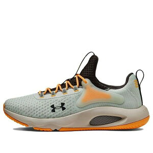 Under Armour A_[A[}[ Y Xj[J[ yUnder Armour HOVR Rise 4 'Illusion Green' 3025565-300z TCY US_12.5(30.5cm)