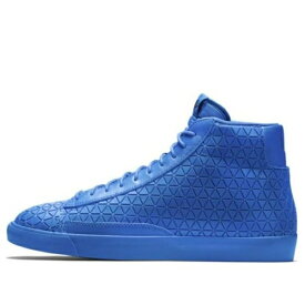 Nike ナイキ メンズ スニーカー 【Nike Blazer Mid Metric 'Royal Blue' 744419-400】 サイズ US_8(26.0cm)