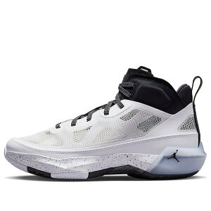 Air Jordan W[_ Y Xj[J[ yAir Jordan 37 PF 'Oreo' DV0747-108z TCY US_12(30.0cm)
