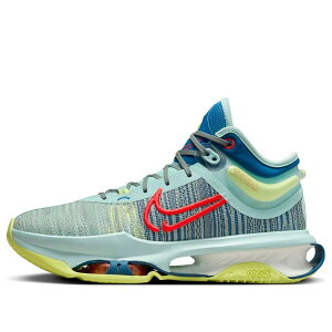 Nike ナイキ メンズ スニーカー 【Nike Air Zoom GT Jump 2 'Alpha Wave' DJ9431-300】 サイズ US_8.5(26.5cm)