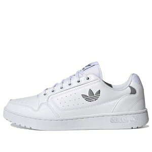 adidas �A�f�B�_�X �����Y �X�j�[�J�[ �yadidas originals NY 90 Shoes White FZ2246�z �T�C�Y US_M_4