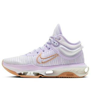 Nike ナイキ メンズ スニーカー 【Nike Air Zoom GT Jump 2 EP 'Light Purple White' DJ9432-500】 サイズ US_10.5(28.5cm)
