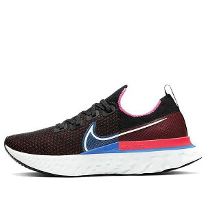Nike �i�C�L �����Y �X�j�[�J�[ �yNike React Infinity Run 'Red Orbit' CD4371-005�z �T�C�Y US_6(24.0cm)