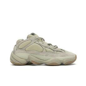 adidas アディダス メンズ スニーカー 【adidas Yeezy 500】 サイズ US_4(23.0cm) Stone