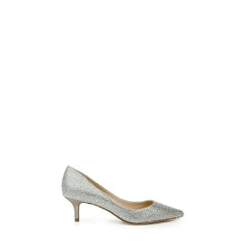 ジュウェルダグレイミシュカ レディース オックスフォード シューズ Women's Frenchie Kitten Heel Evening Pumps Gold-Tone