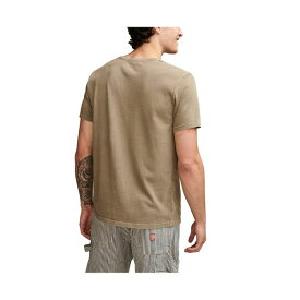 ラッキーブランド メンズ シャツ トップス Men's Grateful Dead Poster Short Sleeve T-shirt Bungee Cord