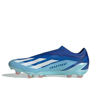 adidas �A�f�B�_�X �����Y �X�j�[�J�[ �yadidas X Crazyfast.1 FG 'Marinerush Pack' FZ6563�z �T�C�Y US_5(23.0cm)