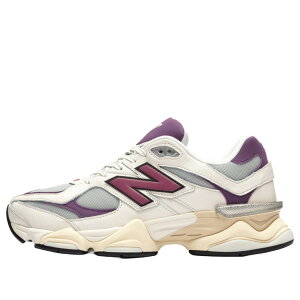 New Balance �j���[�o�����X �����Y �X�j�[�J�[ �yNew Balance 9060 'Magenta' U9060ESC�z �T�C�Y US_8(26.0cm)