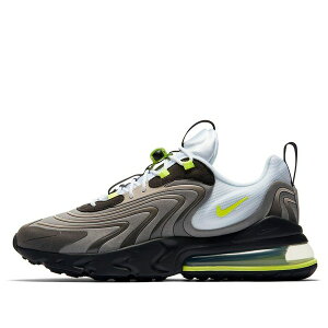Nike �i�C�L �����Y �X�j�[�J�[ �yNike Air Max 270 React ENG 'Neon 95' CW2623-001�z �T�C�Y US_M_15
