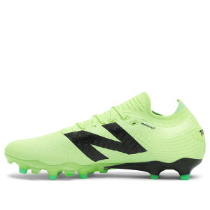 New Balance �j���[�o�����X �����Y �X�j�[�J�[ �yNew Balance Tekela v4+ Pro Low FG 'Bleached Lime Glow' ST1FLL45�z �T�C�Y US_7.5(25.5cm)