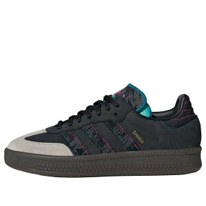 adidas �A�f�B�_�X �����Y �X�j�[�J�[ �yadidas x Fefei Ruan Samba XLG 'Chinese New Year' ID1138�z �T�C�Y US_11.5(29.5cm)