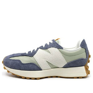 New Balance �j���[�o�����X �����Y �X�j�[�J�[ �yNew Balance 327 'Dark Arctic Grey' U327SD�z �T�C�Y US_7.5(25.5cm)